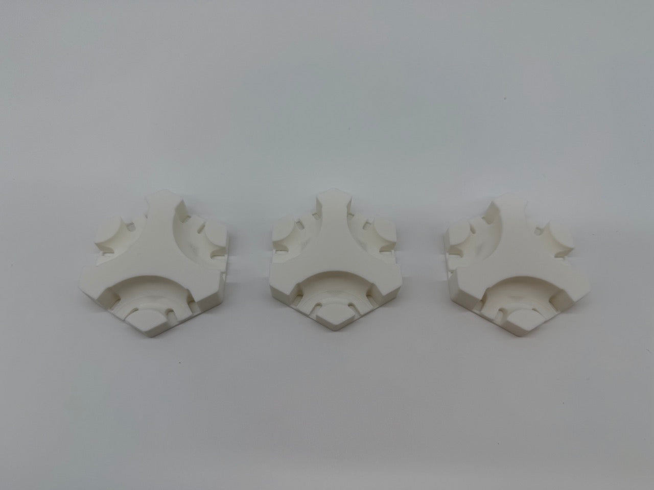 GraviTrax® 3-Way Splitters – Create Multiple Marble Runs - Premium Quality